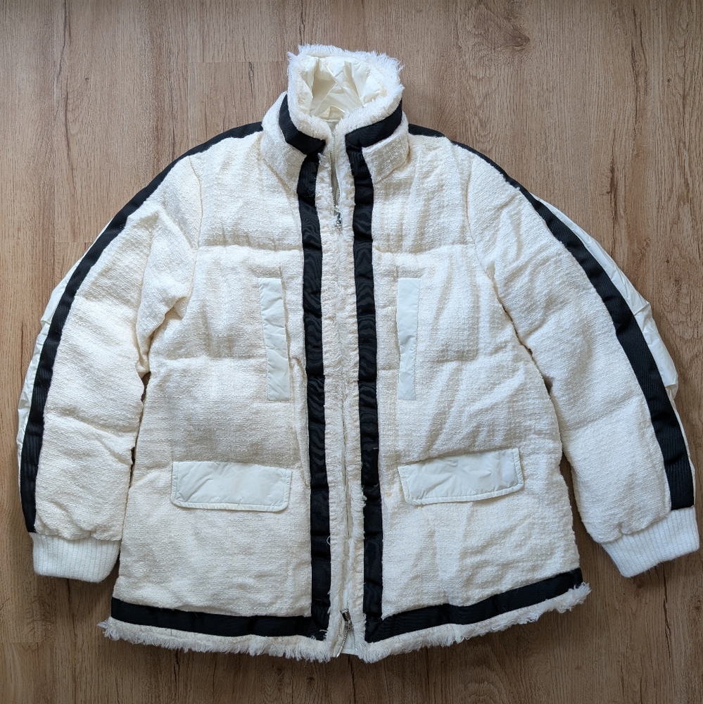 ADD jacket SKU227
